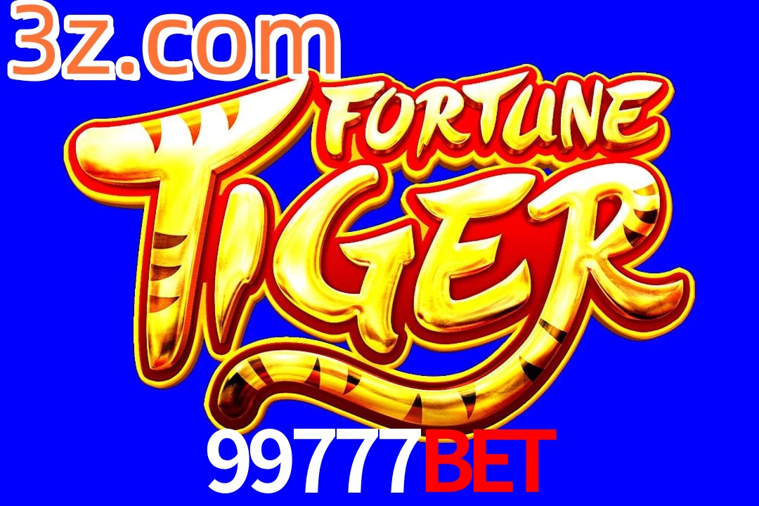 Exótico com Jogo Fortune Tiger no 99777bet